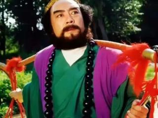 《西游记》沙僧扮演者刘大刚去世 猪八戒扮演者马德华：下葬后家属才公布信息