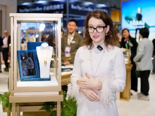 以“首发+保税”创新模式 张园“静安会客厅”洞见进博机遇