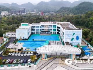 “十四五” | 凤冈：办学条件持续改善 教育改革有序推进