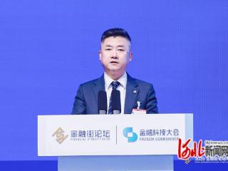 平安产险龙泉出席2025金融街论坛年会 分享人工智能重塑保险价值链的创新实践