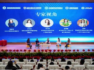 三角湖课堂连接世界 一堂国际理解教育的实践样本