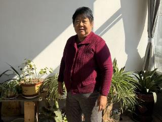 泰安市岱岳区山口镇：初心如磐映大爱 二十余载践担当