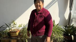 泰安市岱岳区山口镇：初心如磐映大爱 二十余载践担当