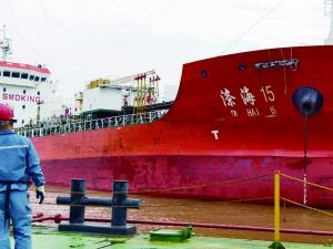 南化苯胺出口量激增148.6% 海外版图再扩大