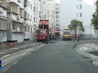 非凡“十四五” 奋进新征程丨十堰持续办好民生实事 公共服务从“有”向“优”