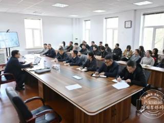 探寻历史根脉 增强文化自信 吉林省开展历史文化进机关活动