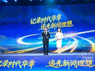 见证“五大安全”的吉林答卷——中央广播电视总台吉林总站记者王亚平分享