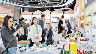 关注进博会｜一位意大利客商的“河北缘”