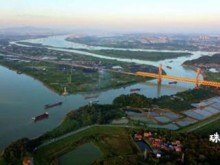 纪录片《珠江》：以全流域视角呈现珠江文化