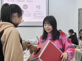 “红色文化润心灵，民族团结聚力量”江苏科技大学创新育人实践