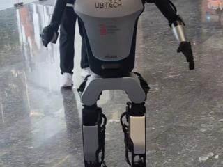 聚焦十五运｜全运主媒体新闻中心高科技产品多