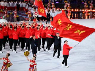 加油！河北健儿——第十五届全运会河北代表团前瞻
