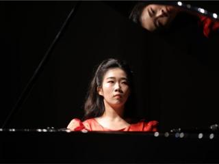 青年钢琴家李昕昱海口音乐会圆满成功举办！