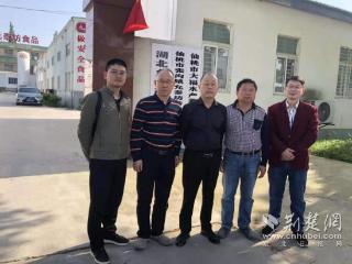 从300万到破亿！“科技投喂”成就行业“领头羊”