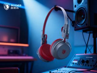 赛德斯耳机产品线深度盘点：以精准科技满足全场景音频需求