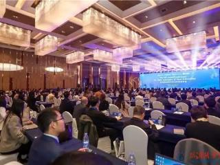 临沂职业学院应邀出席第38届亚洲开放大学协会年会并作海外学习中心建设经验交流