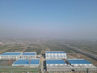 农发行鱼台县支行：赋能冷链物流 助力乡村振兴