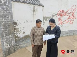 德州市宁津县保店镇：“三向发力”全力推进合作医疗收缴工作