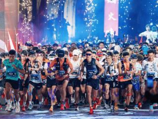 2025柴古唐斯，SALOMON战队包揽四冠，灯塔计划铸就国际竞技新高地