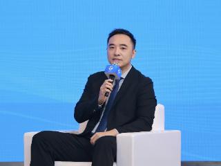 2025中国企业全球形象高峰论坛| 完美世界总编辑伊迪：中国文化“出海” 要与世界文明“相融”