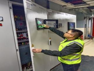 筑牢安全防线，情暖业主心间 —— 成都西派泊玥项目开展“119消防月”系列活动