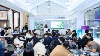 重获森林呼吸：“半亩森林”在杭发布新品，开启环境益生菌空气净化新纪元