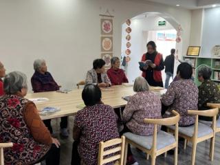 【文化社区|书香岳程】菏泽鲁西新区岳程街道：全民阅读助力文化社区建设再上新阶