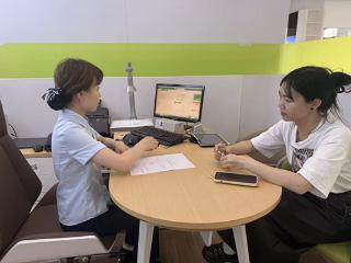 邮储银行黔南州分行“普惠贴”助企发展无忧