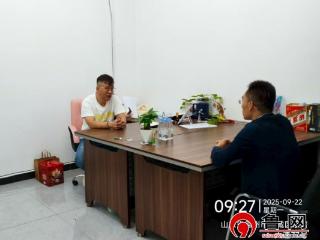 机制重塑破壁垒 闭环治理激活力——德州天衢新区宋官屯街道构建网格分级处置机制提升基层治理效能