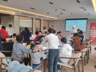 邮储银行信阳市前进支行：“金融+文化+健康” 打造有温度的特色服务空间