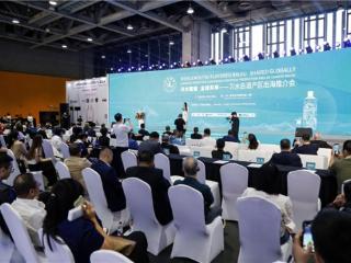 习水白酒产区“进湾出海”：国际推荐官赋能千亿产区剑指全球