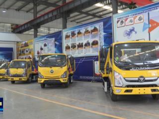 从实验室大步走向生产线 十堰市积极构建成果转化新生态