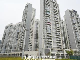 贵阳观山湖四千余村民住进“花园电梯房”圆了“安居梦”