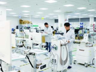 国家生物医药产业园区竞争力排行榜出炉 江宁高新区，排名进四位