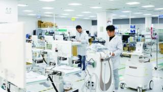 国家生物医药产业园区竞争力排行榜出炉 江宁高新区，排名进四位