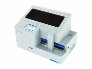 艾拓生命“全自动液态悬浮芯片检测仪”获批