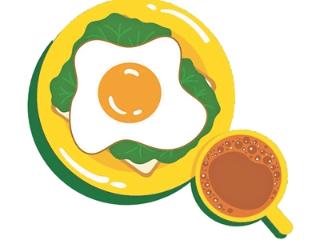 胆固醇偏高 是吃鸡蛋惹的祸？