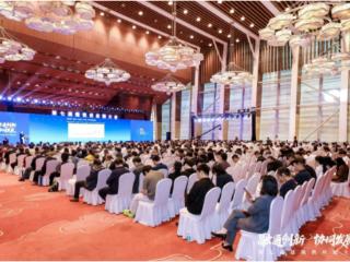 融通创新，协同发展！中建七局六公司协办的第七届建筑供应链大会在广州盛大召开