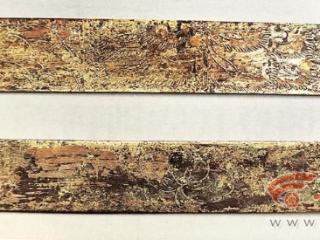 唐代一尺究竟有多长？西安月登阁村唐墓考古发现三把铜尺