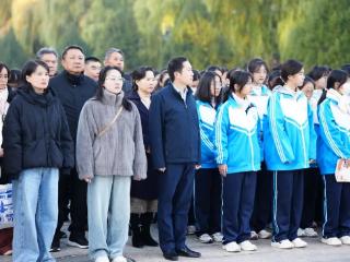 济南市莱芜第一中学：敢创新、勇探索 争做科技创新先锋