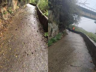 半小时清障！福州闽清县“四级联动”跑出民生实事加速度