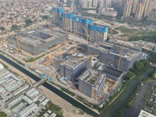 福建泉州：生态聚链，产聚业兴