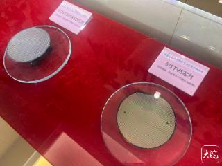 2025网聚美好安徽｜池州：“芯”产业闯出新天地