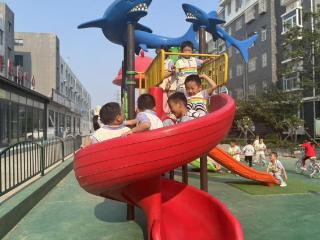 【民生保障|百姓身边事】徐家楼街道新峪社区：民生实事映初心 温情服务暖家园