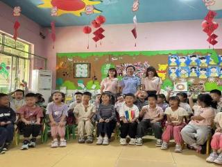 泰山区徐家楼街道：创新“护苗”工作模式 筑牢青少年版权保护与健康成长防线