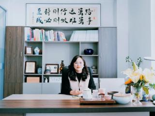 杜彦：十年如一日，以爱点亮童心