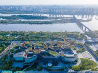 精筑致远，智启新程——中建八局西南安装的转型升级之路