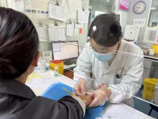 弋阳县妇幼保健院：免费筛查结果全告知，暖心举措解民忧