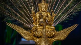 上海博物馆特展“融古烁新：宋元明清铜器的复古与创新”启幕(图1)