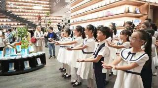 多国诗人相聚第三届南宁国际诗歌周(图1)